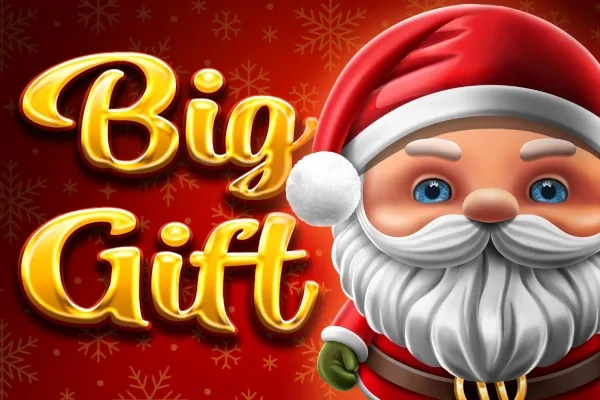 Big Gift